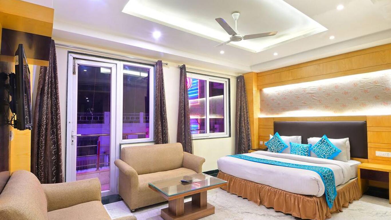Hari Piorko Inn Express