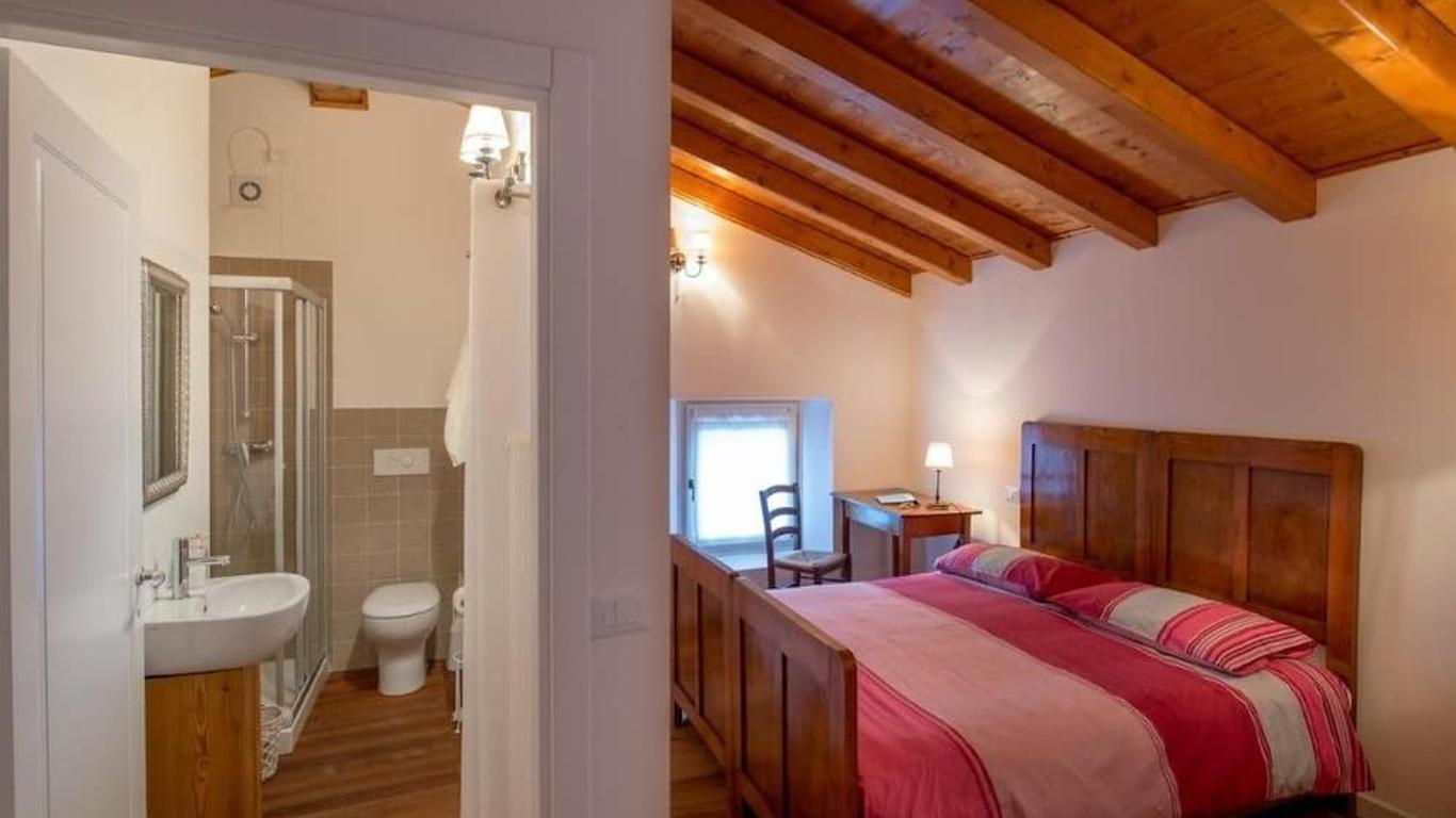Agriturismo Borgo Titol