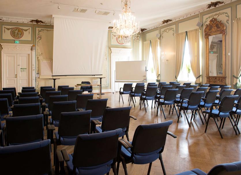 Sala de conferencias Foto