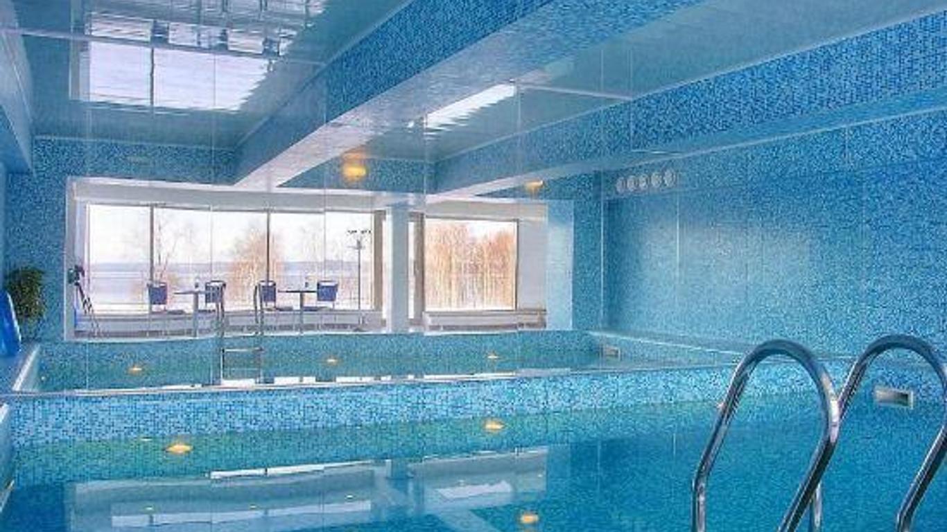 Spa Hotel Karelia