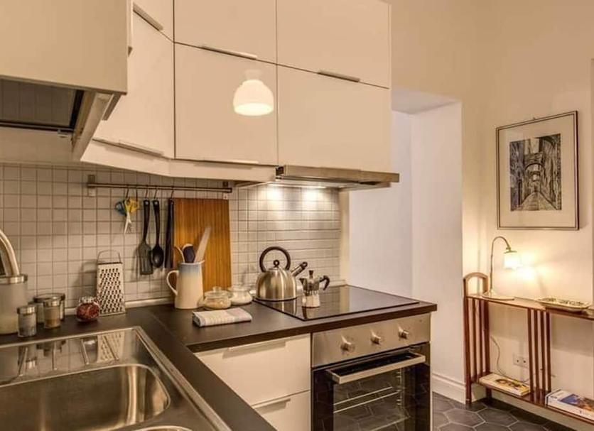 Cocina Foto