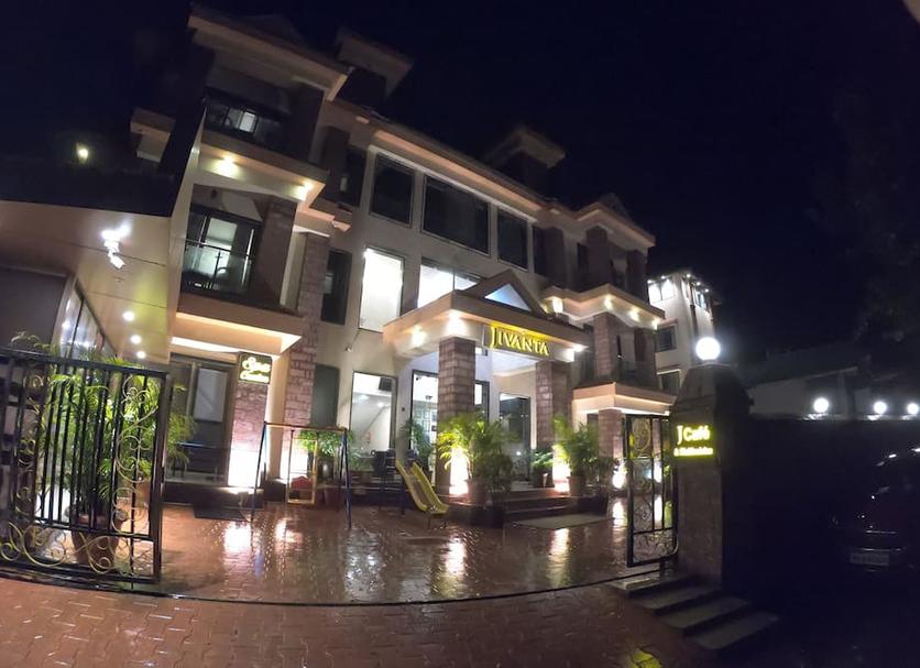 Edificio Foto