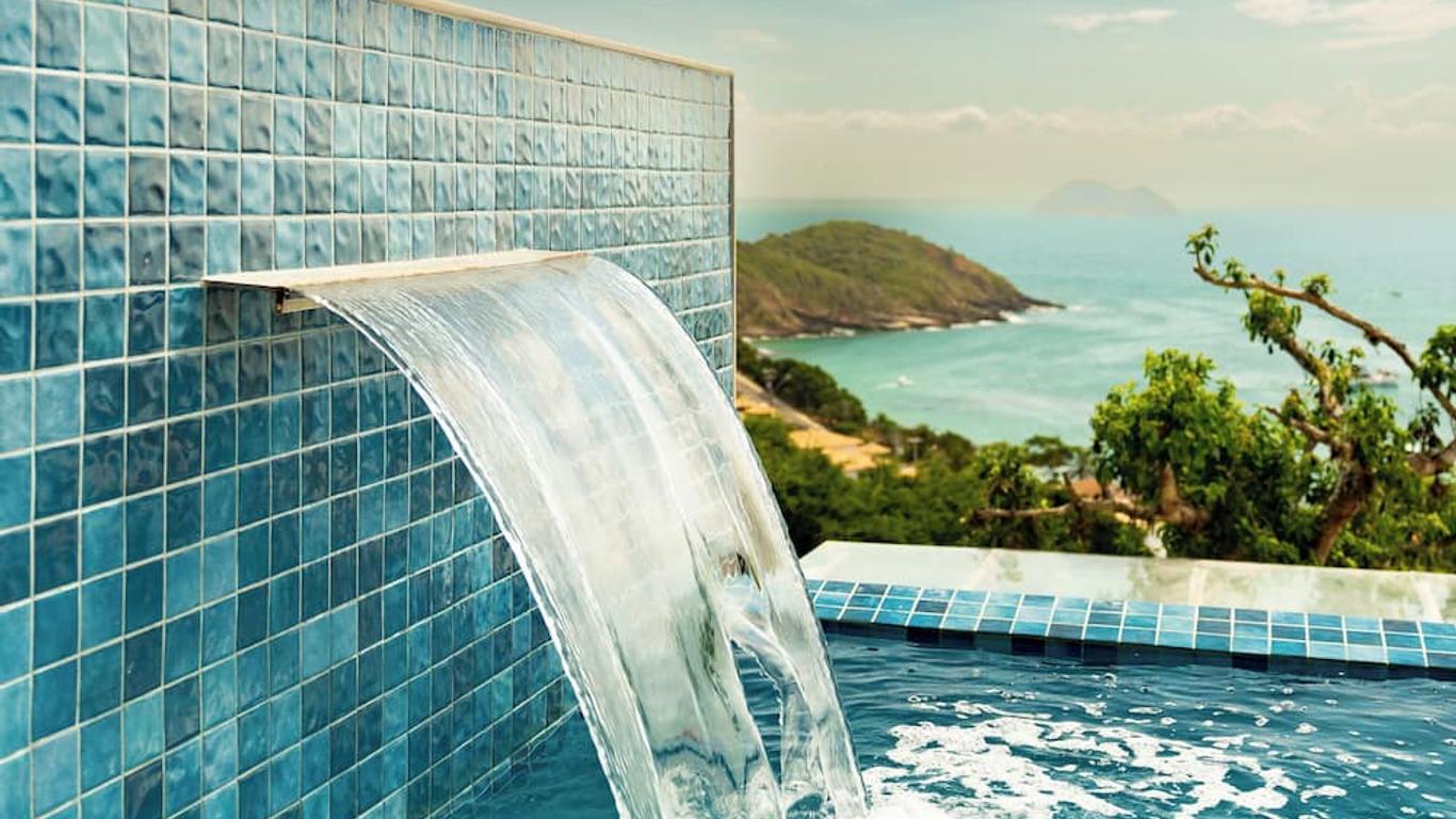 Buzios Mar Hotel & Spa
