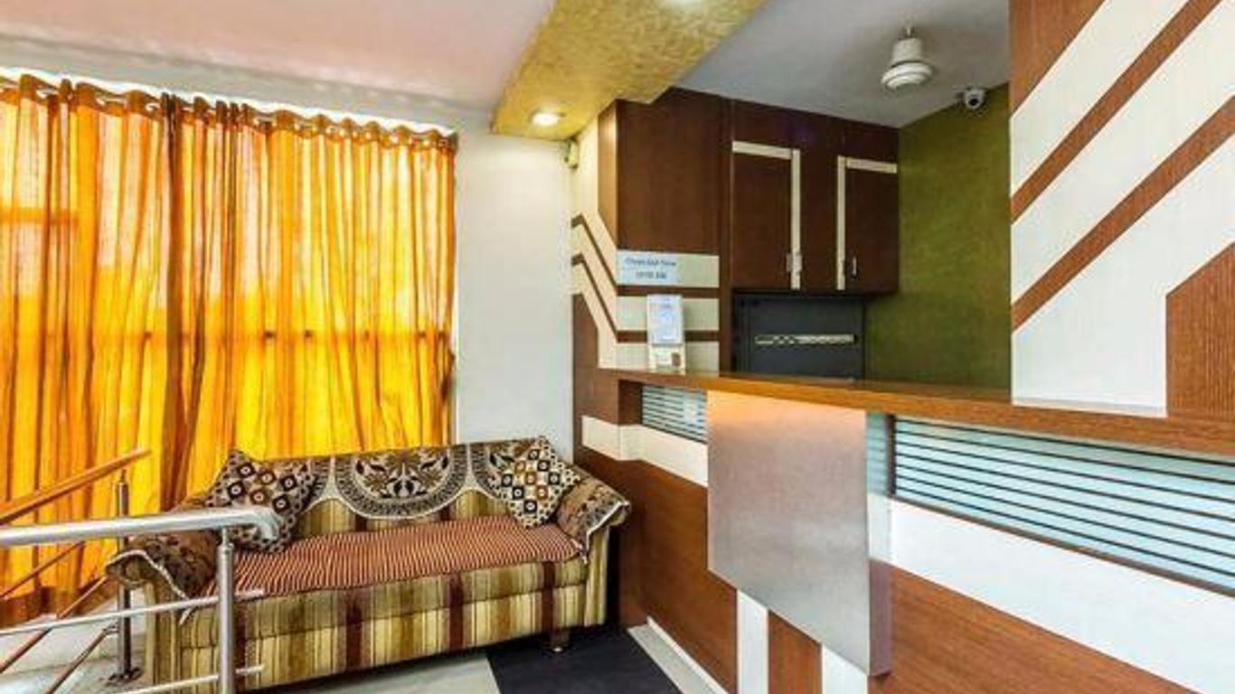 Hotel Bhagyoday