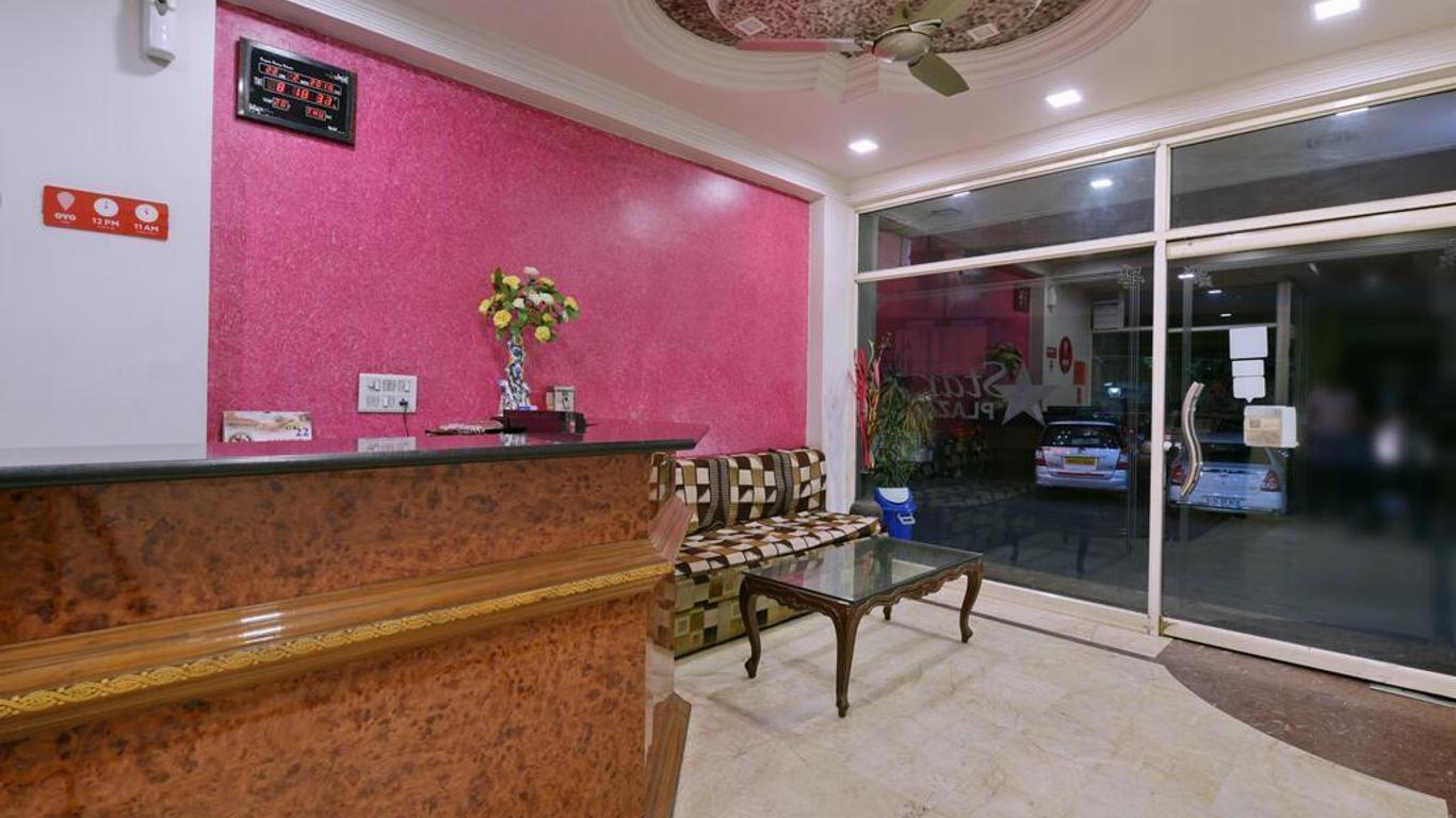 OYO 2326 Hotel Star Plaza