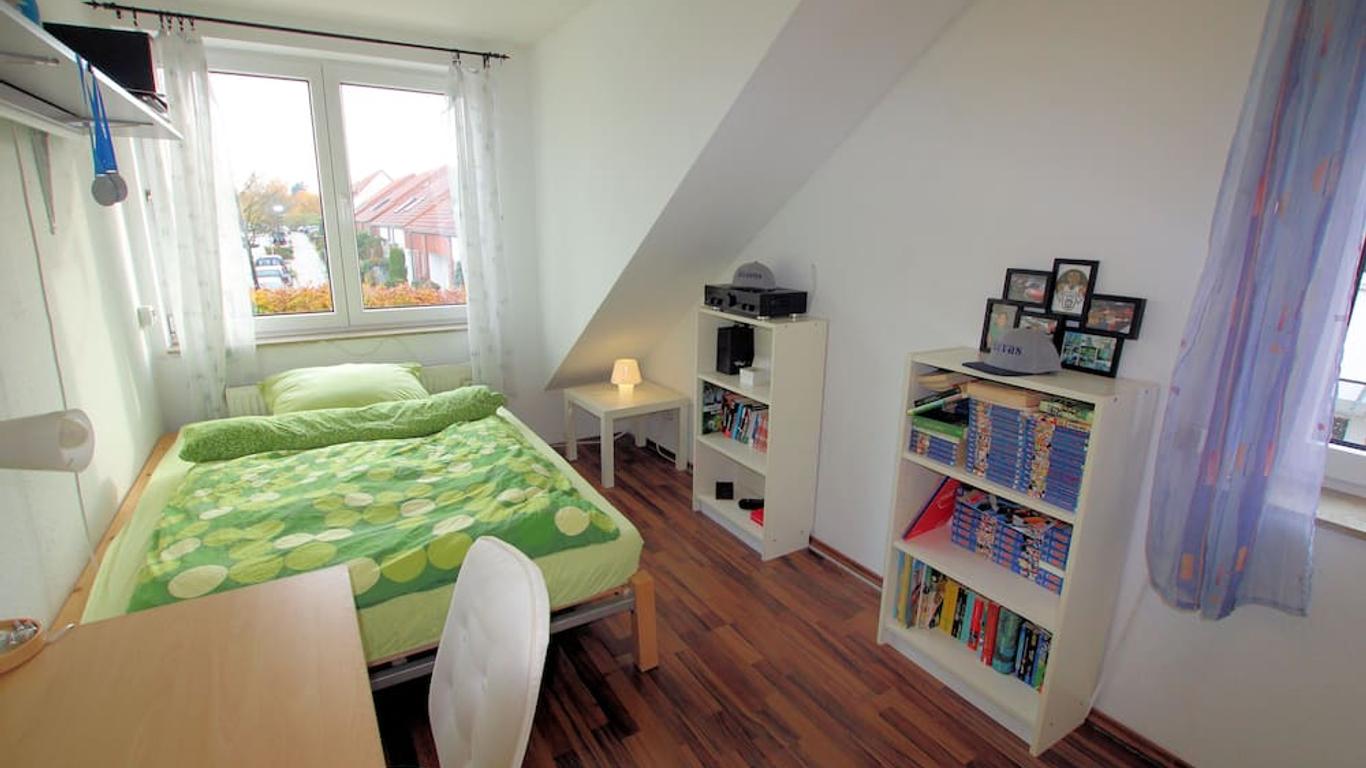 Abt Private Rooms - Hannover