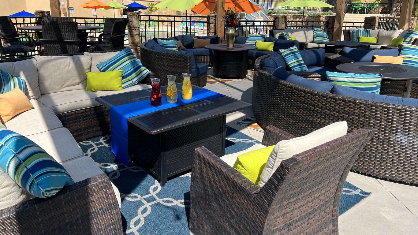 Tanglewood Resort, Ascend Hotel Collection