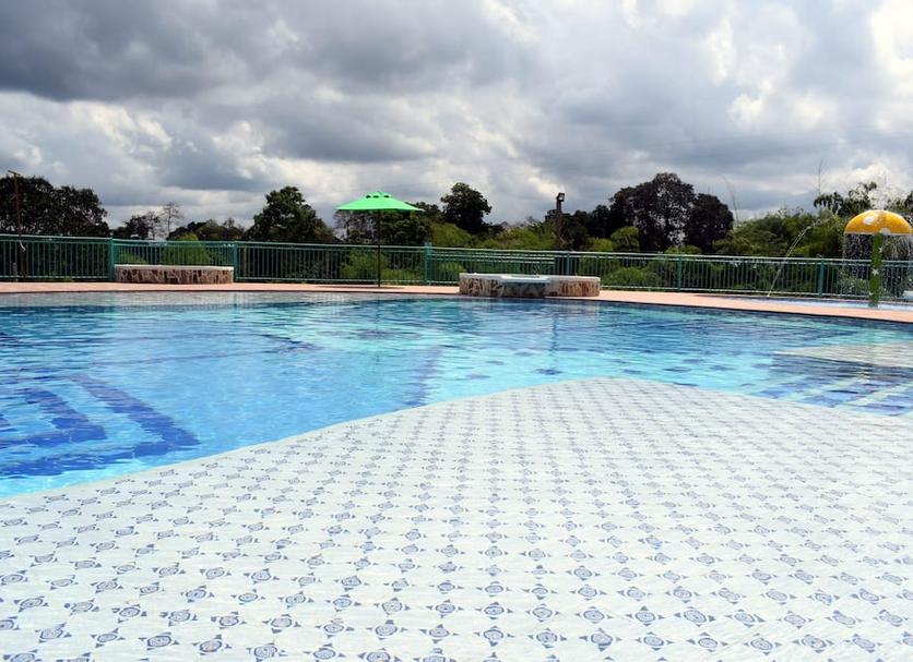 Piscina Foto