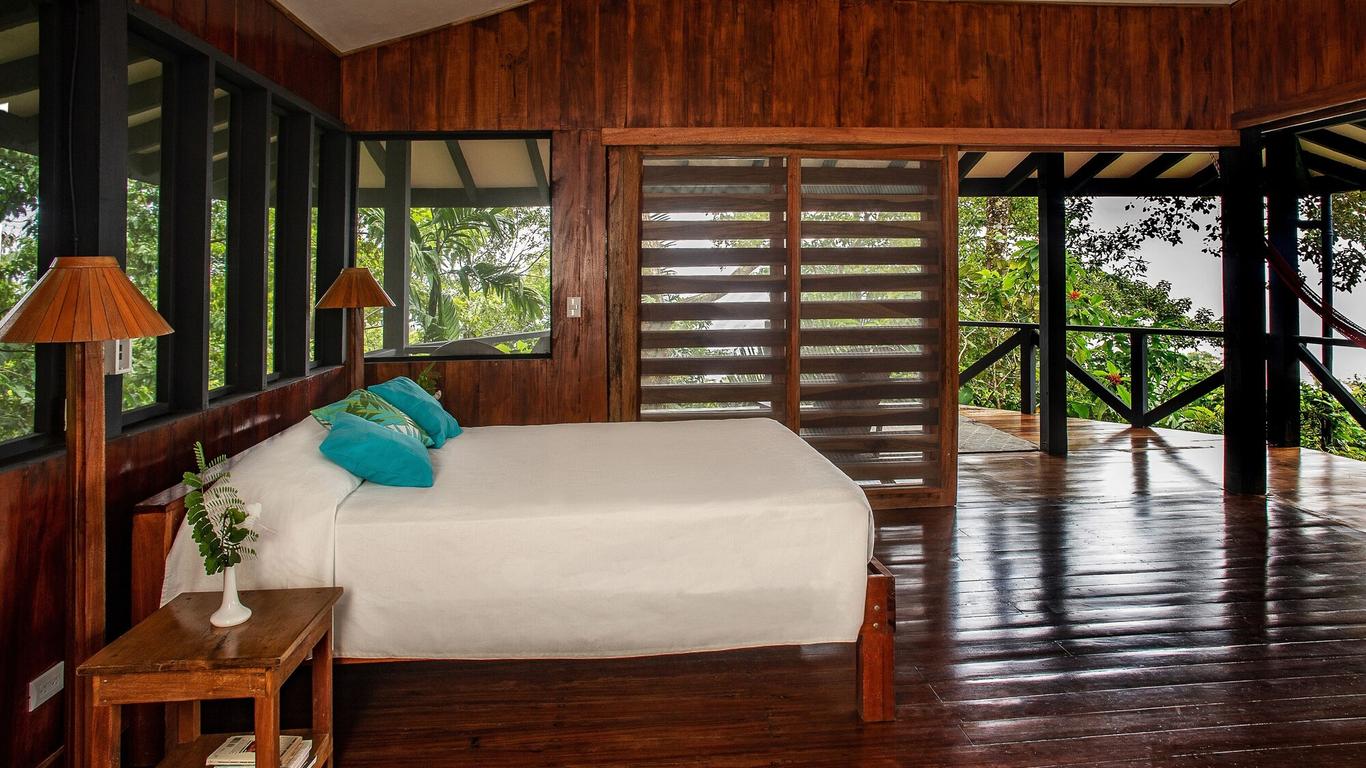 Tiskita Jungle Lodge