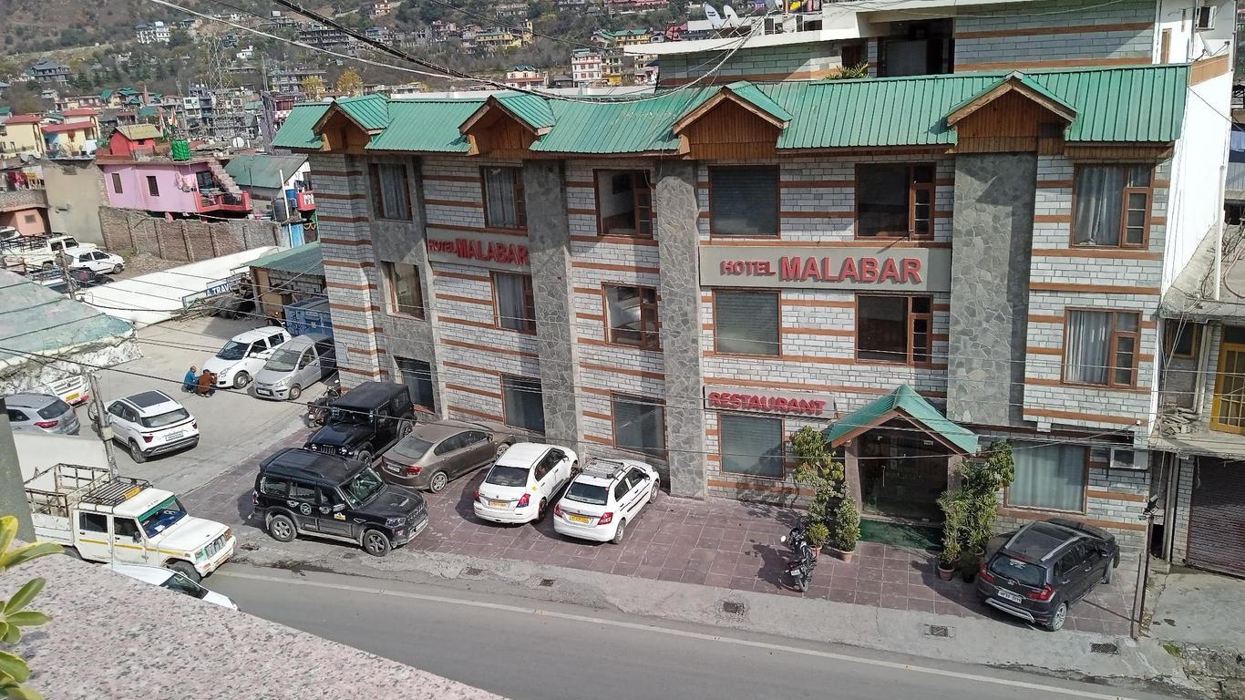 Hotel Malabar