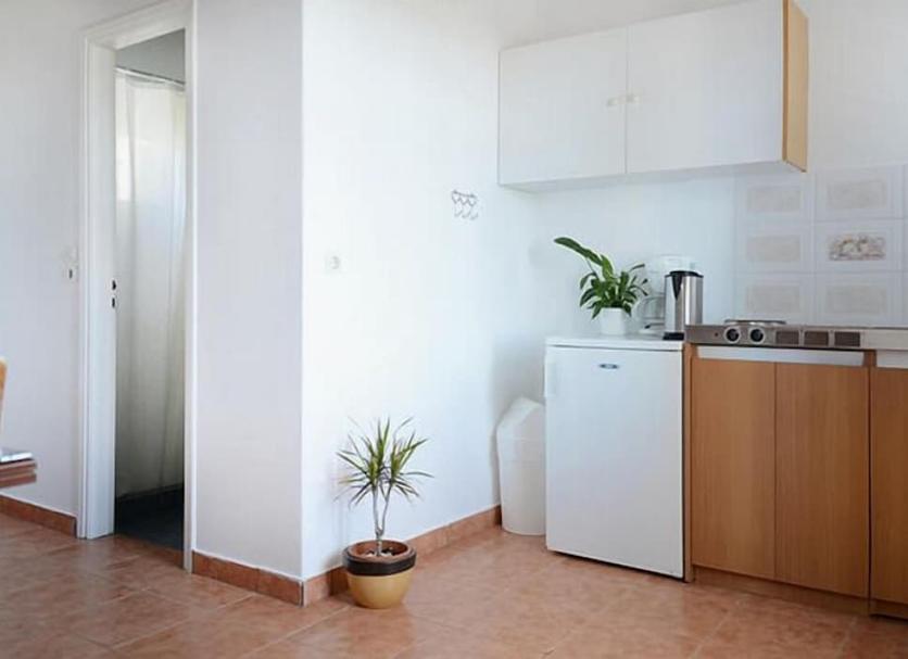 Cocina Foto