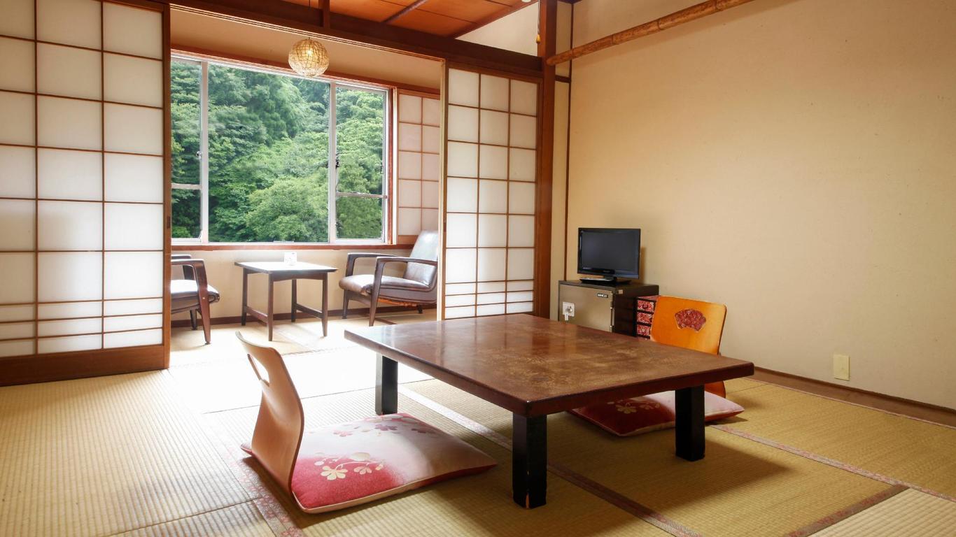 Yukaikan Hanayashiki