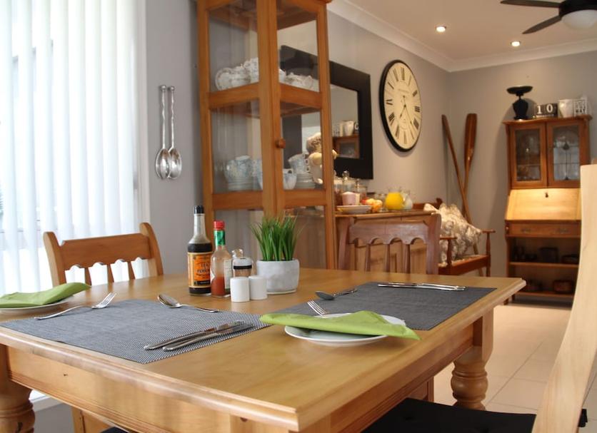 Comedor Foto