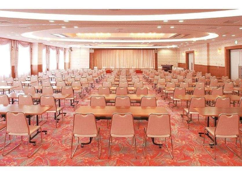 Sala de conferencias Foto