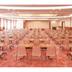 Sala de conferencias