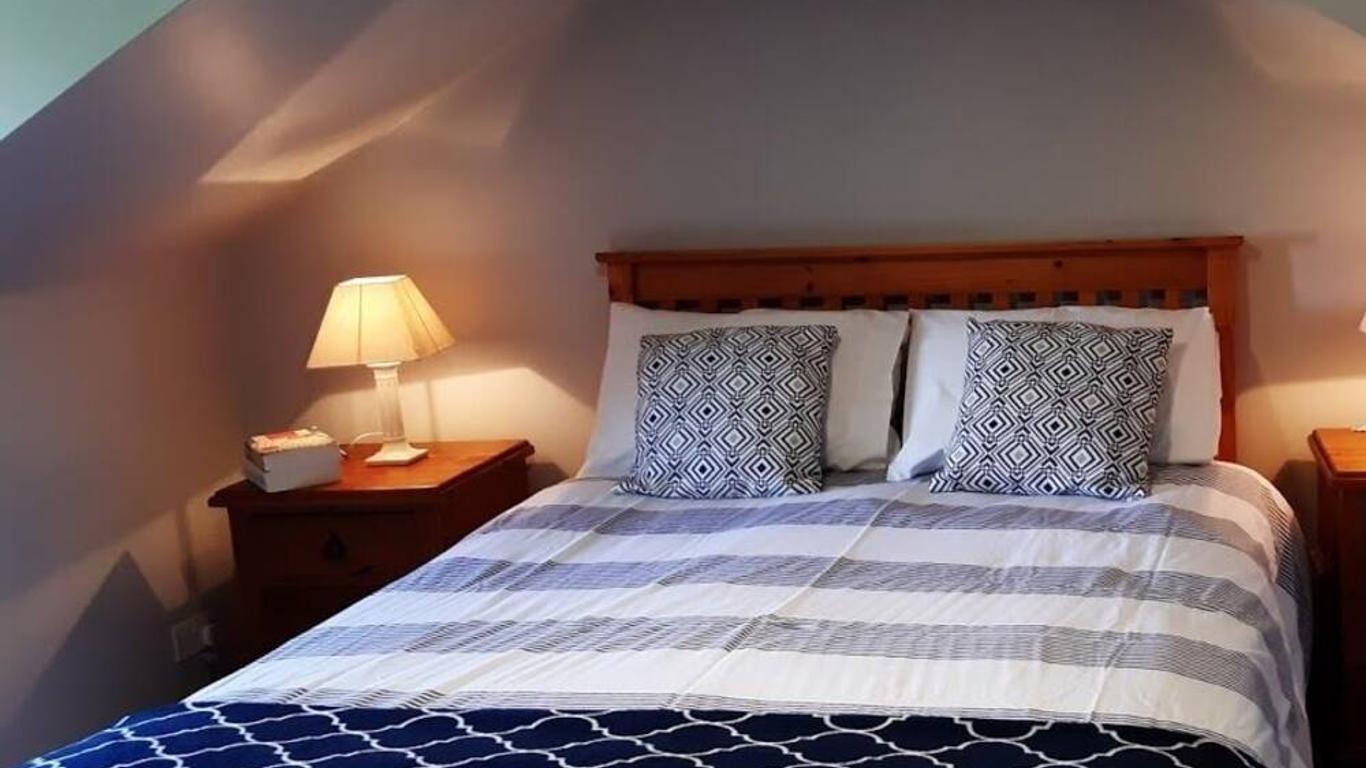 Elmgrove Bed & Breakfast