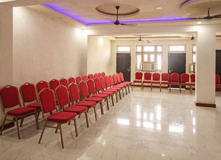 Sala de conferencias Foto