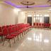 Sala de conferencias