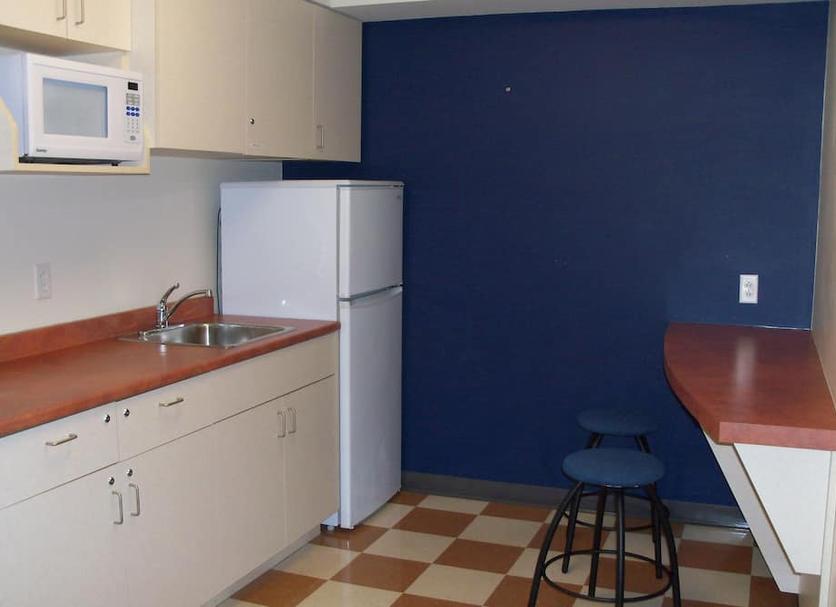 Cocina Foto