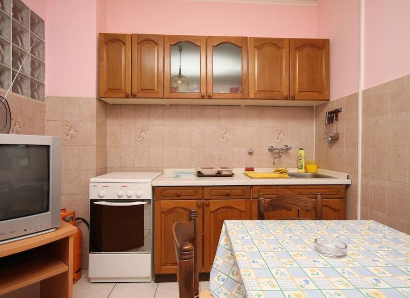 Cocina Foto