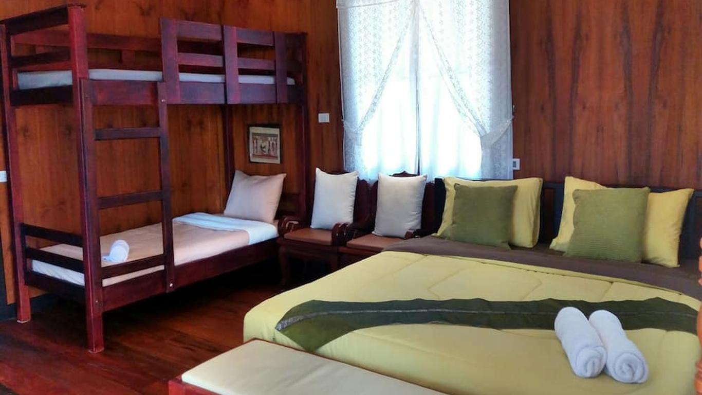 Rai Lung Tui Homestay