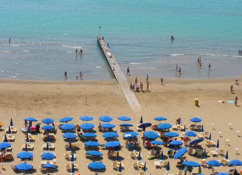 Playa Foto