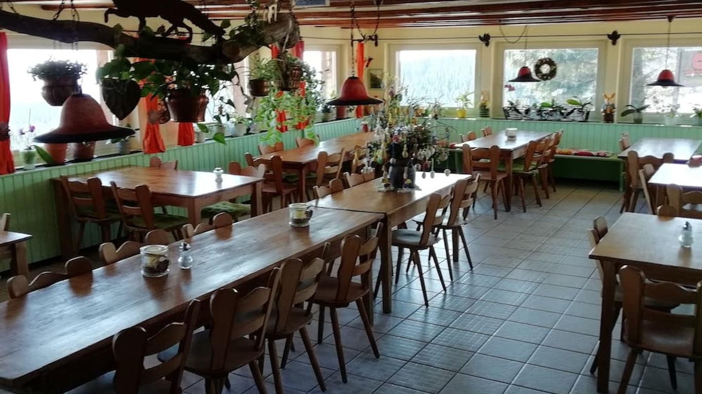 Berggasthaus Kandelhof