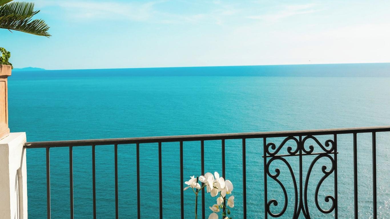 Boutique Hotel Villa Gianlica