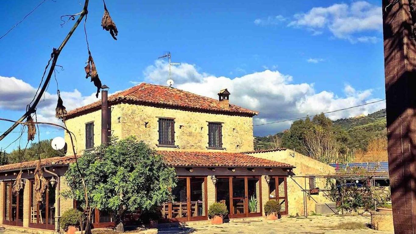Agriturismo Isca delle Donne