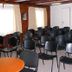 Sala de conferencias