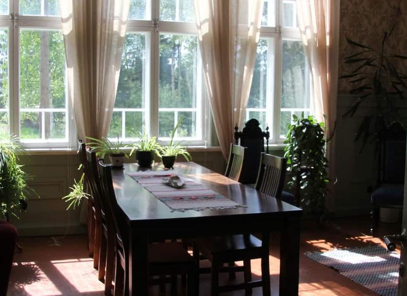 Comedor Foto