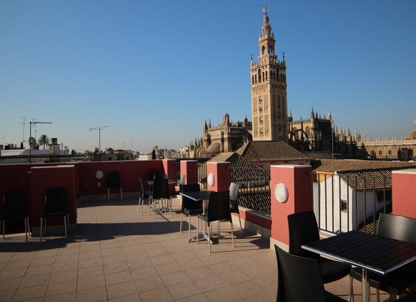 Balcón Foto