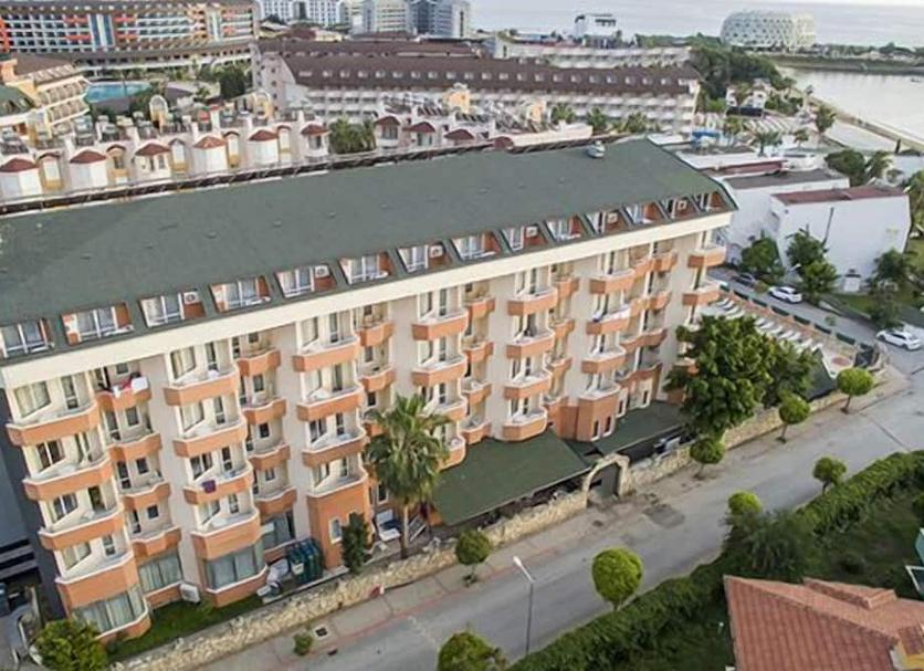 Edificio Foto
