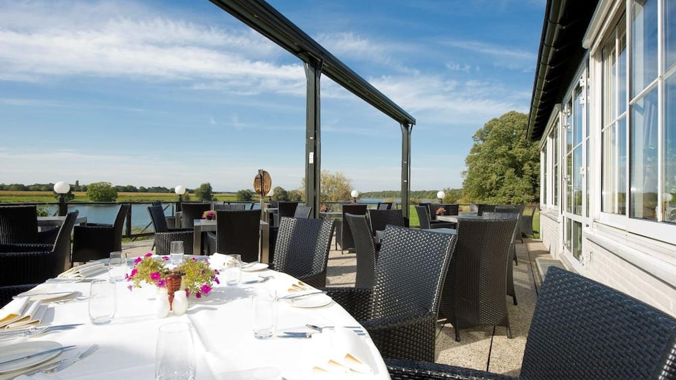 Hostellerie De Hamert