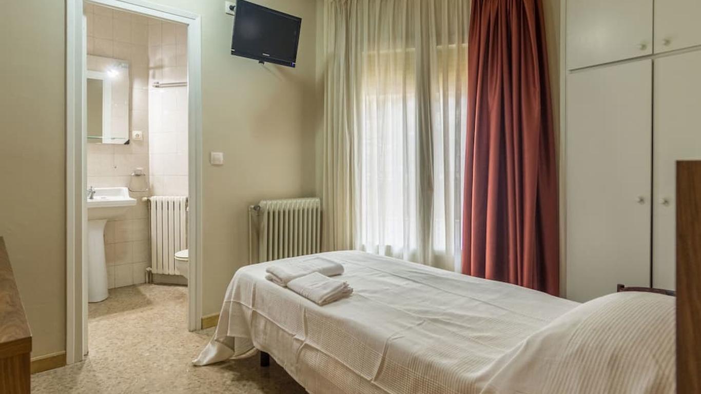 Hostal Sant Miquel