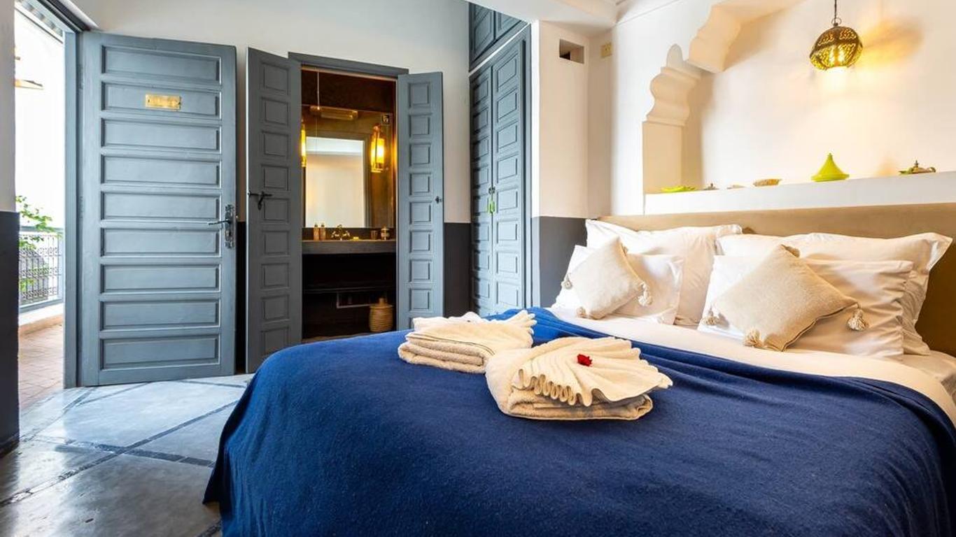 Riad 64 Maison D'hôtes & Spa