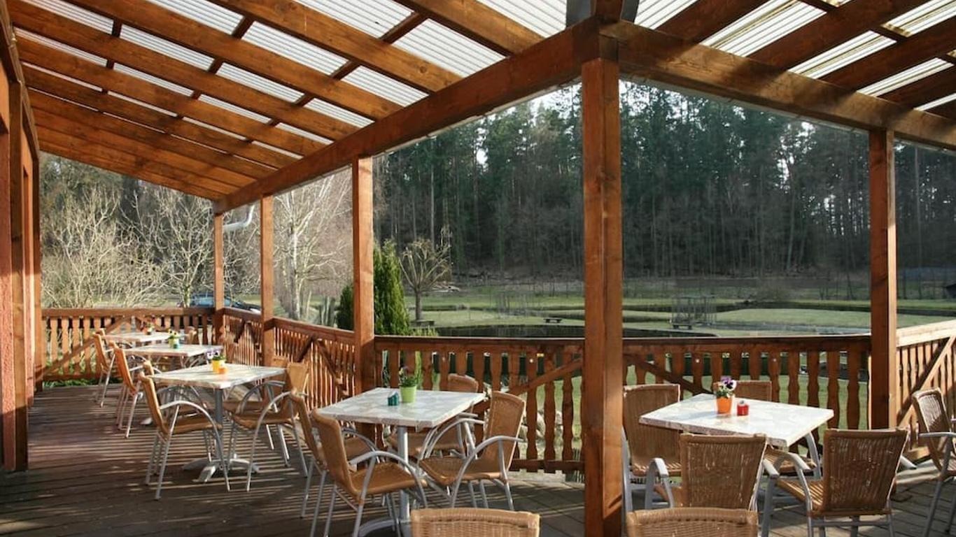 Pension & Gasthaus Kattenstieg