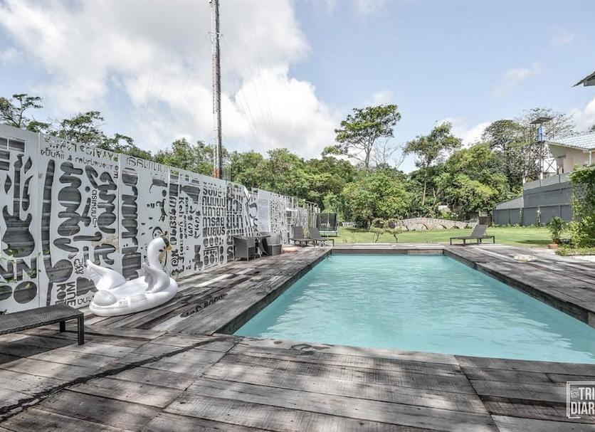 Piscina Foto