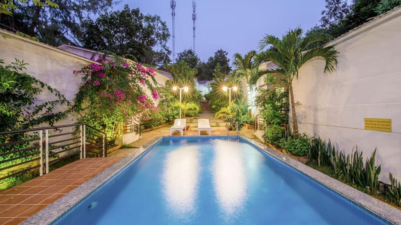 Hanh Ngoc Resort