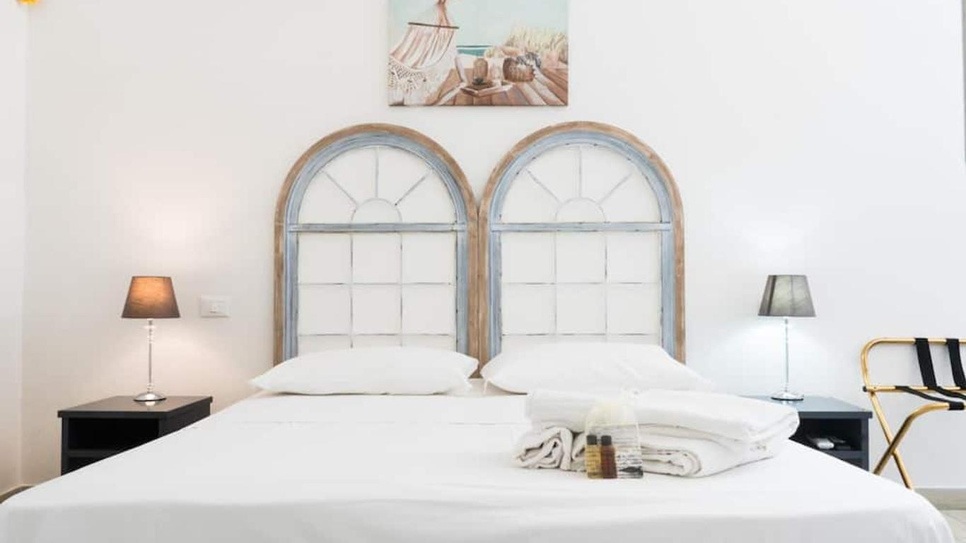 Poggiamico Guest House