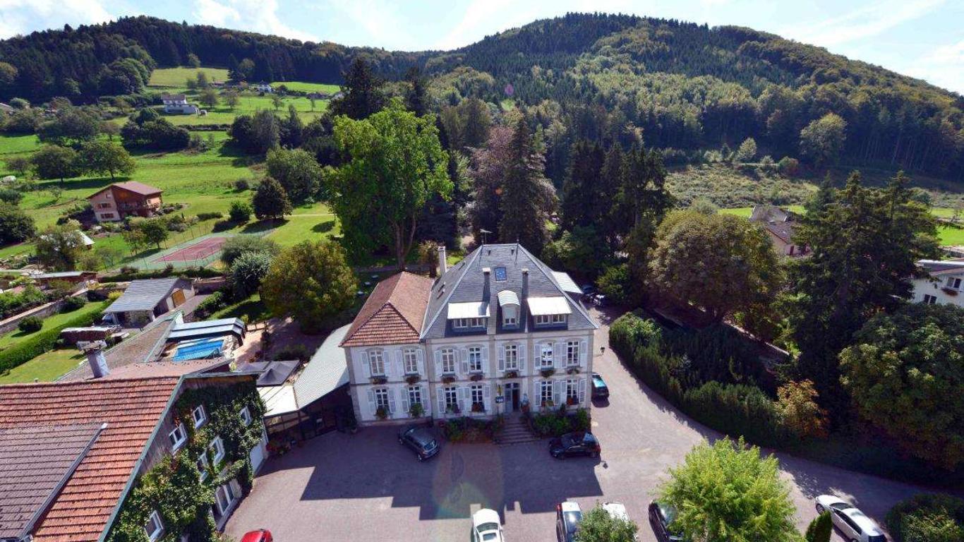 La Residence