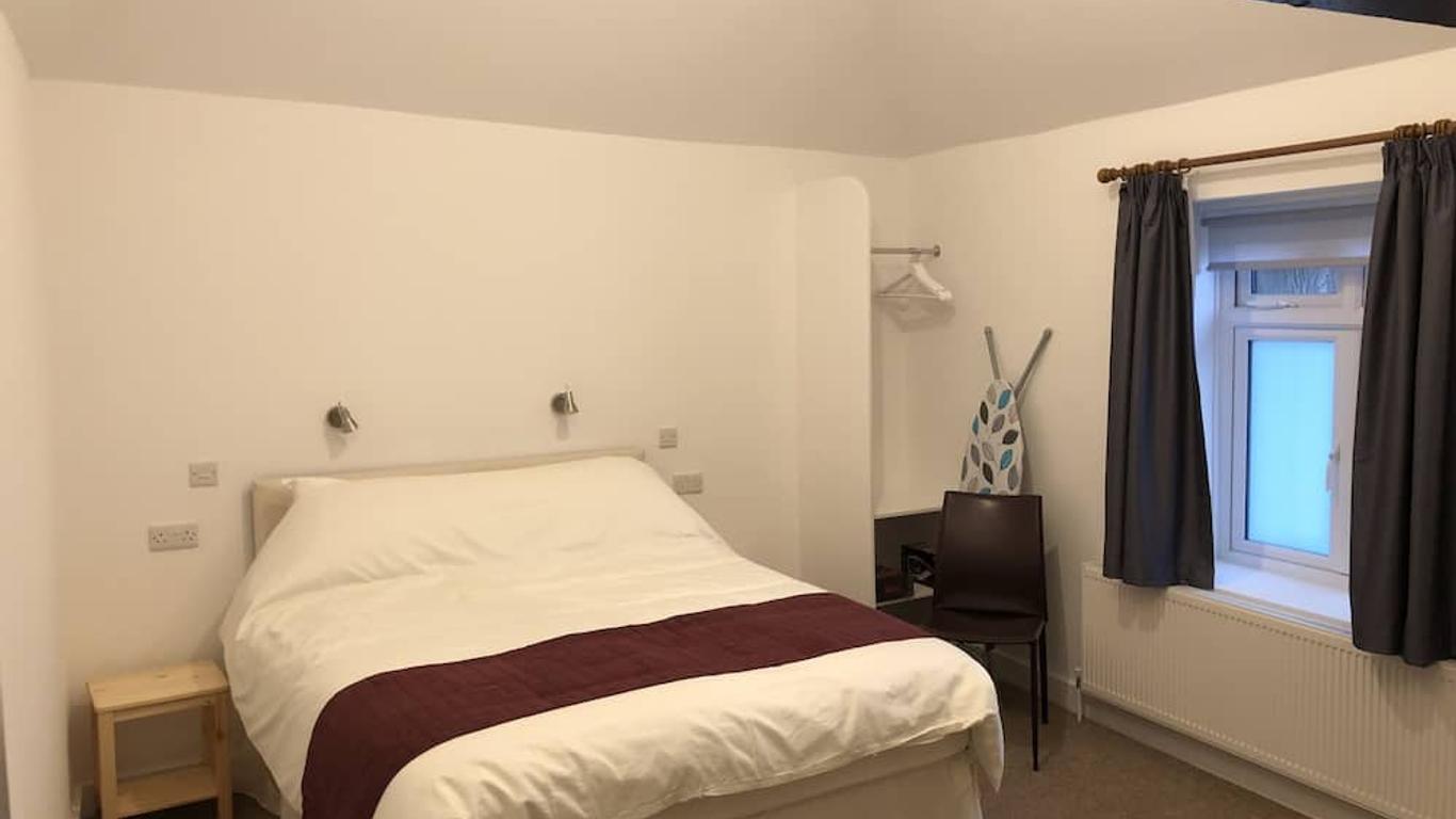 Bex Rooms
