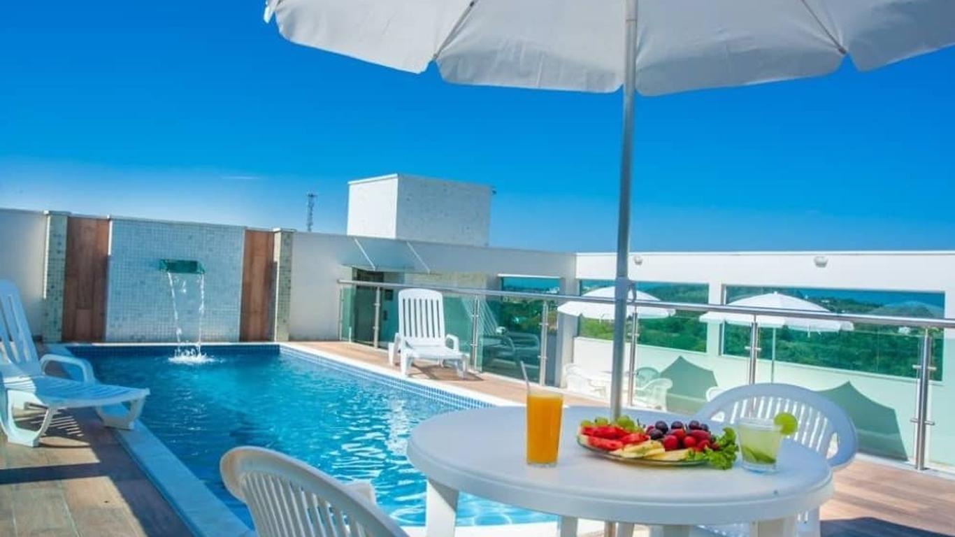 Hotel Arujá