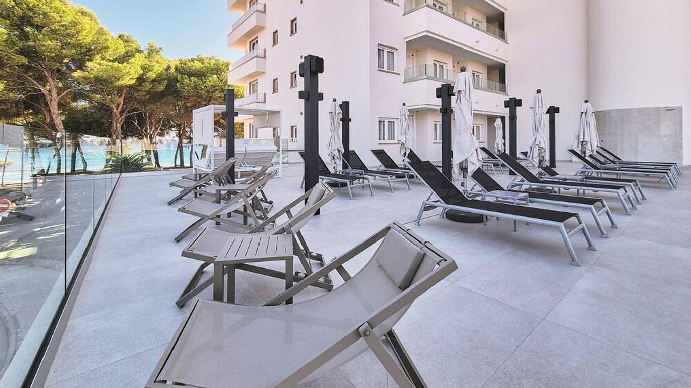 Apartamentos Ponent