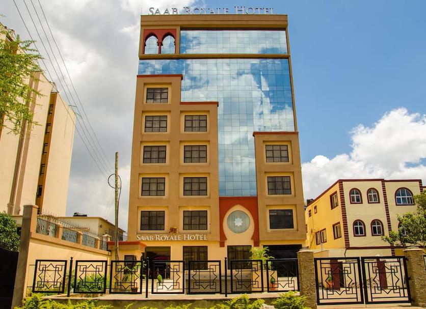 Edificio Foto