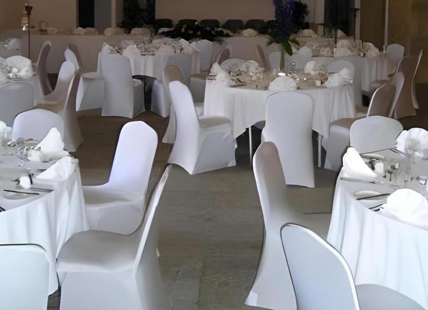 Sala de banquetes Foto