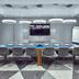 Sala de conferencias