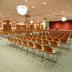 Sala de conferencias
