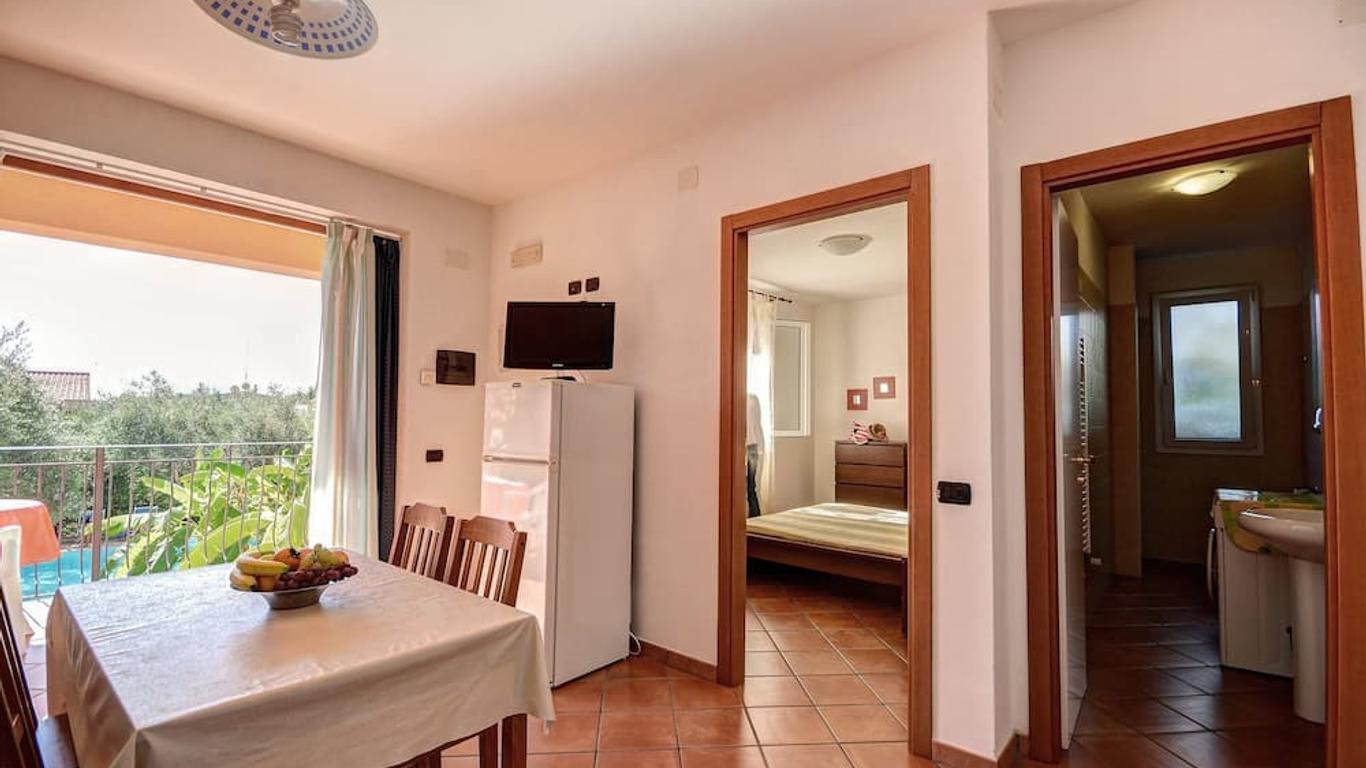 Residence Villa Andrea