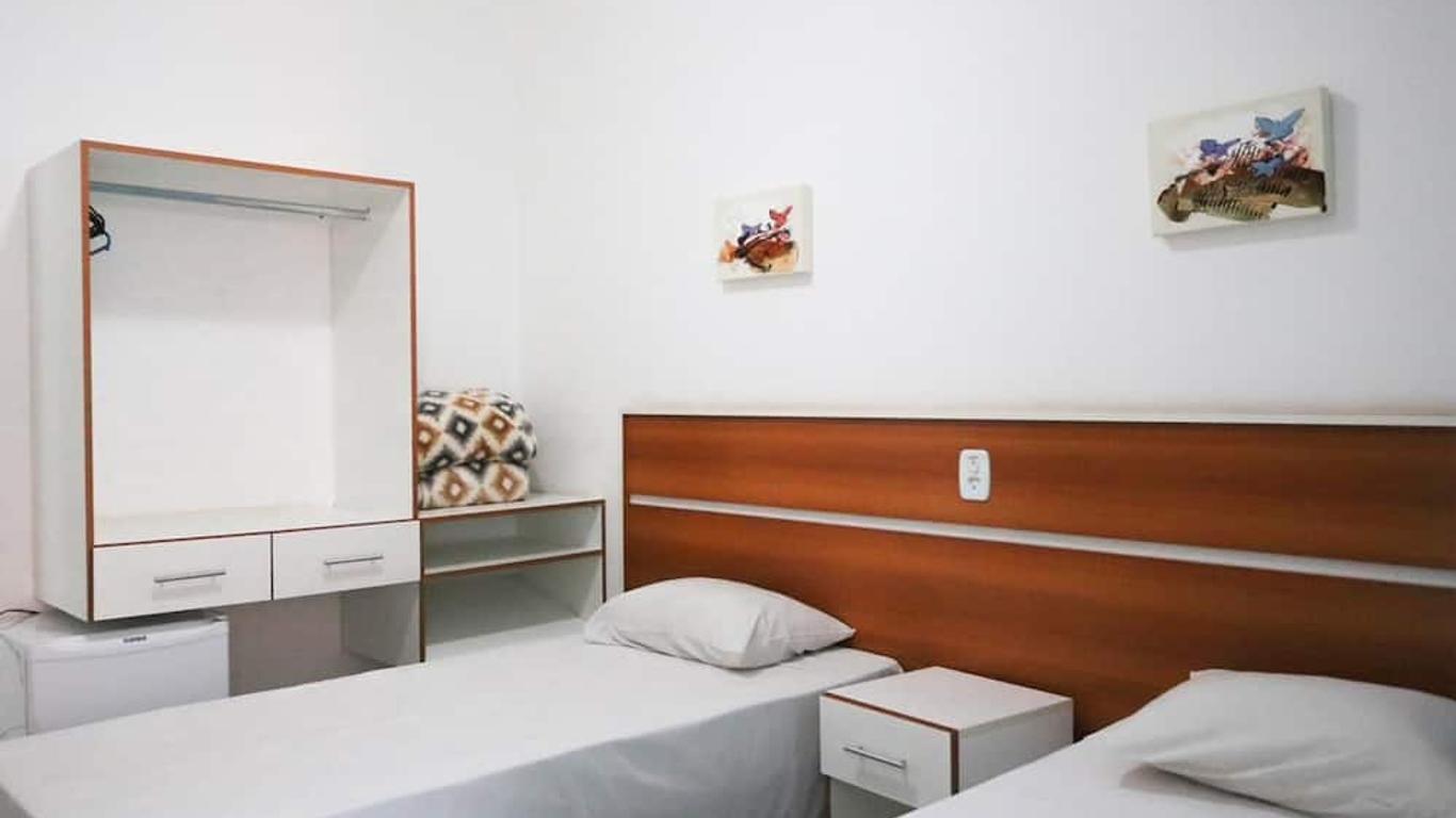 Hotel Jardim Sul